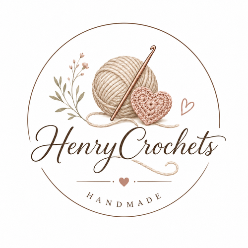HenryCrochets